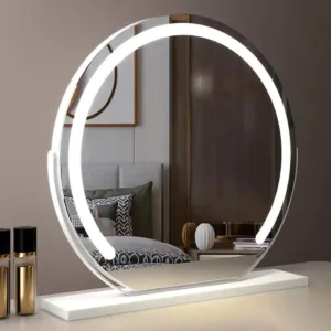 China leading LED makeup mirror manufacturer