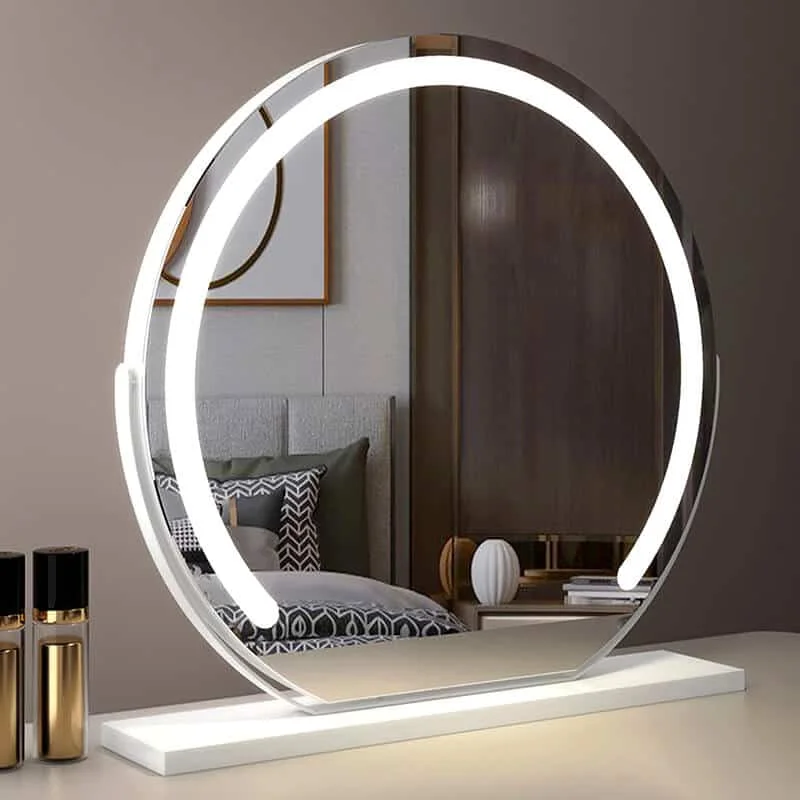 China leading LED makeup mirror manufacturer
